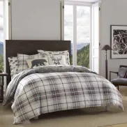 Ropa de Cama de Algodón 150x200 cm