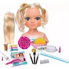 Secretos de Belleza de Nancy, la Rubia