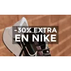 Ofertas NIKE: 1.170 artículos con un 30% de descuento