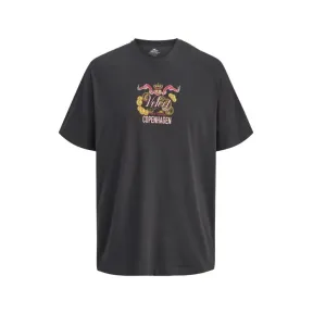 JORVINTAGE Camiseta Jack & Jones