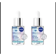 NIVEA Cellular Epigenetics Sérum Contorno Ojos 15 ml