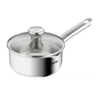 Cazo Tefal Duetto 16 cm antiadherente para inducción