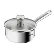 Cazo Tefal Duetto 16 cm antiadherente para inducción