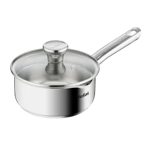 Cazo Tefal Duetto 16 cm antiadherente para inducción