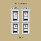 Led Zeppelin - Live E.P. CD