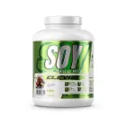 ELEVRA | Pack proteína de soja 2 kg por 14,80 €