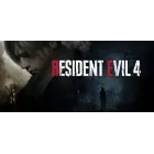 Resident Evil 4 Remake para Steam