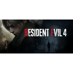 Resident Evil 4 Remake para Steam