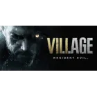 Resident Evil Village para Steam