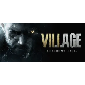 Resident Evil Village para Steam