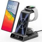 Cargador inalámbrico Samsung y otras marcas