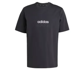 Camiseta adidas Essentials Linear para hombre