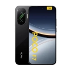 Poco F7 en blanco y negro 12256 GB