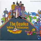 Vinilo Yellow Submarine de The Beatles