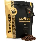 Flamekiss Café en Grano 1 kg Tostado a Leña