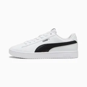 Zapatillas PUMA Rickie Classic blancas y negras