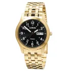 Reloj clásico Lorus de 38 mm