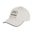 Gorra Unisex adidas Audi REVOLUT F1 Team DNA