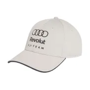Gorra Unisex adidas Audi REVOLUT F1 Team DNA