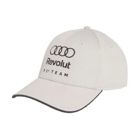 Gorra Unisex adidas Audi REVOLUT F1 Team DNA