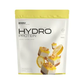 Beverly Hydro Protein 1 kg Tarta de Queso Limón