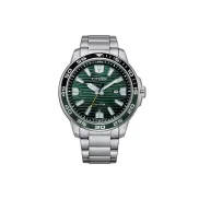 Reloj Citizen Eco-Drive Marine Sport AW1526-89X Hombre