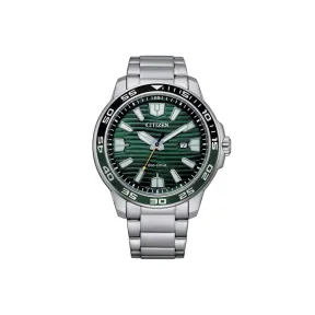 Reloj Citizen Eco-Drive Marine Sport AW1526-89X Hombre