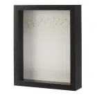 Marco profundo Amazon Basics de madera 20 x 25,4 cm