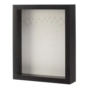 Marco profundo Amazon Basics de madera 20 x 25,4 cm