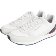 Tommy Hilfiger Light Eva Runner Mesh para hombre