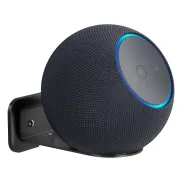 Soporte de pared PlusAcc para Sonos Era 100 y Echo 4