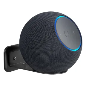 Soporte de pared PlusAcc para Sonos Era 100 y Echo 4