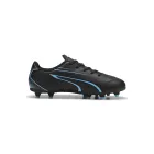 Botas de fútbol Puma Vitoria FGAG Jr para niños