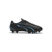 Botas de fútbol Puma Vitoria FGAG Jr para niños