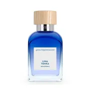 Adolfo Dominguez Agua Fresca Lima Tonka Hombre 200 ml