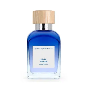 Adolfo Dominguez Agua Fresca Lima Tonka Hombre 200 ml