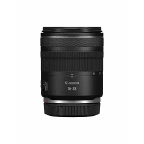 Canon RF 16-28 mm F2.8 IS STM por 891,79 €