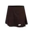 Falda Tech III para mujer - Marrón
