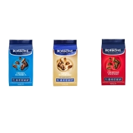 Café Borbone en grano 1kg: Cream Classica y Espresso Intenso
