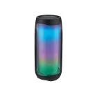 Altavoz LED con Bluetooth