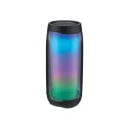 Altavoz LED con Bluetooth