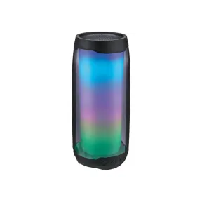 Altavoz LED con Bluetooth