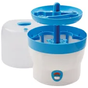 Esterilizador para 6 Biberones