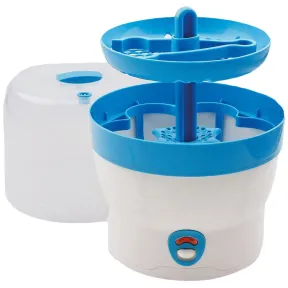 Esterilizador para 6 Biberones