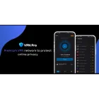 VPN PRO Premium: VPN segura para Android