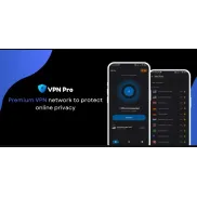VPN PRO Premium: VPN segura para Android