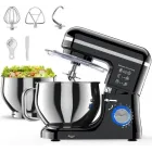 Robot de cocina con boles de 5 L y 3,5 L