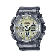 Reloj Casio G-SHOCK: Durabilidad y Estilo