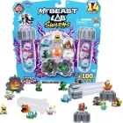 MrBeast Lab Swarms Hyper Fusion Megapack 14 figuras