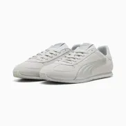 Zapatillas unisex ST Track Reflect-X blancas o negras